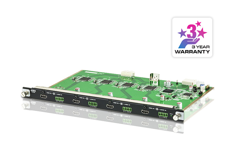 ATEN VM7804 ATEN VM7804
